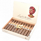 ������ Caldwell - Long Live The Queen - Queen's Court Robusto (1 ��.)