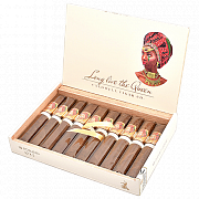 ������ Caldwell - Long Live The Queen - Queen's Court Robusto (1 ��.)