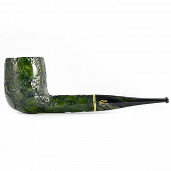  Savinelli Alligator - Green 111 (6  )