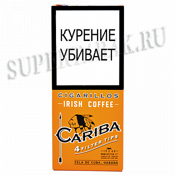 ��������� � ���������� ���������� Cariba - ���� ��-��������� (4 ��.)