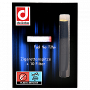  Denicotea Holder 20249 (650600) Spitze Sattel