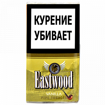 ����� Eastwood -   Vanilla (����� 20 ��)