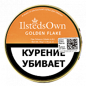 ����� Ilsteds Own Mixture Golden Flake (50 ��) Vintage 2020