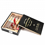 ����� ����� La Aroma Del Caribe - Sampler (5 ��.)