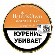 ����� Ilsteds Own Mixture Golden Flake (50 ��) Vintage 2020