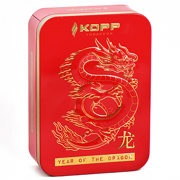 ����� Kopp - Year of the Dragon (100 ��)