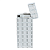 ��������� S.Quire - FL02-GMetal