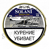 ����� Solani - Tropical Flake (blend 639) - 50 ��. Vintage 2020