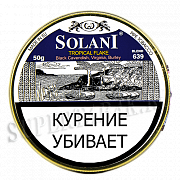 ����� Solani - Tropical Flake (blend 639) - 50 ��. Vintage 2020