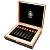 ������ Arturo Fuente - Don Carlos Edicion de Aniversario - Double Robusto Tubos (1 ��.)
