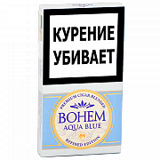 ��������� Bohem Superslim - Aqua Blue