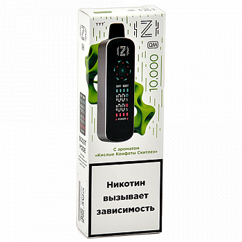 ���� IZI QM (10.000 �������) - ������ ������� ������ (1 ��.)