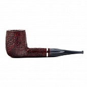 ������ Savinelli Lunaria - Rustic Bordeaux - 141 (������ 9 ��)