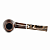  Savinelli Morellina - Smooth Brown 636 ( 9 )