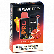 POD ������� INFLAVE - PRO 7000 ������� - ����� �������� - 2% - (1 ��.)