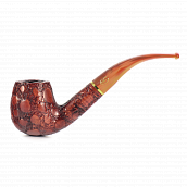 ������ Savinelli Alligator - Red 602 (������ 9 ��)