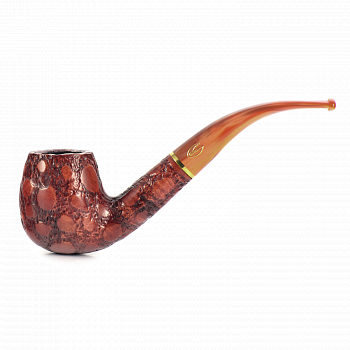 ������ Savinelli Alligator - Red 602 (������ 9 ��)