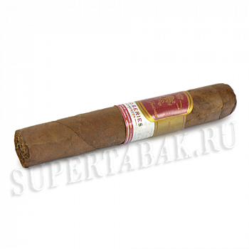 ������ Leon Jimenes - 300 Series Cameroon - Robusto (1 ��)