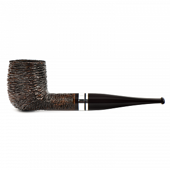  Savinelli Minerva - Marrone Rustic 106 ( 9 )