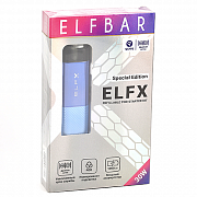  POD- Elf Bar ELFX Special Edition -  (+2 )