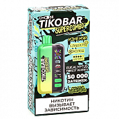 ����-������� Tikobar Supercombo - 50.000 ������� - ������� ����� (1 ��.)