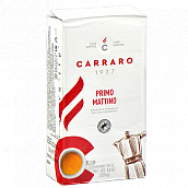 ���� Caffe Carraro - Primo Mattino (������� 250 ��)