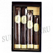 ����� ����� Flor De Selva - Maduro SET (4 ��.)