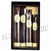 ����� ����� Flor De Selva - Maduro SET (4 ��.)