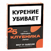 ����� ��� ������� DarkSide - SHOT - �������� - ������� - ���� (25 ��)