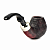 ������ Peterson Standard System -  B42 SandBlast P-lip (������ 9 ��)