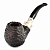  Peterson System Spigot - Rusticated  B42 P-lip ( )