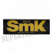   SMK Gold (Ultra thin)