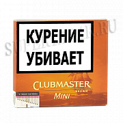 ��������� Clubmaster Mini - Brown (Chocolate)  (10 ����)