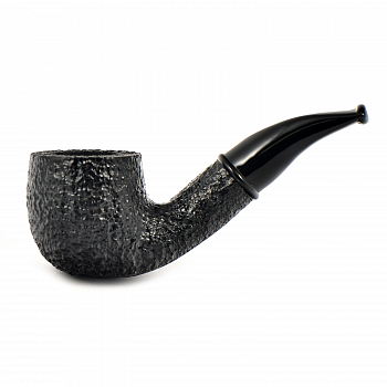 ������ Savinelli - Mini Rustic Black - 601 (������ 9 ��)