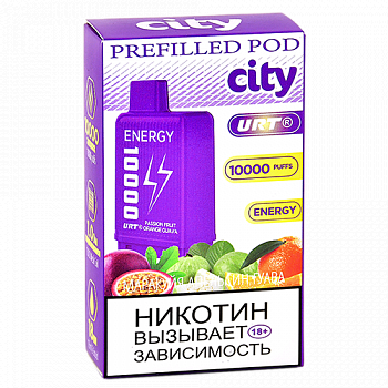   City Energy 10.000 -  -  -  (1 .)