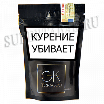 ���������� ��������� ����� GK Tobacco -  VBB Blend (40 ��.)