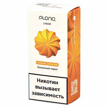 �������� ��� ��. ������� Plonq Liquid - �������� ����� (10 ��) - 2% (1 ��.)