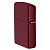 ��������� Zippo 46021ZL - Classic Zippo - Merlot