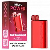 POD  INFLAVE - POWER 9.000  -  -  - 2% - (1 .)