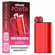 POD  INFLAVE - POWER 9.000  -  -  - 2% - (1 .)