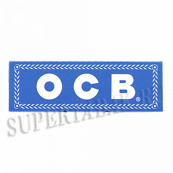   OCB Blue