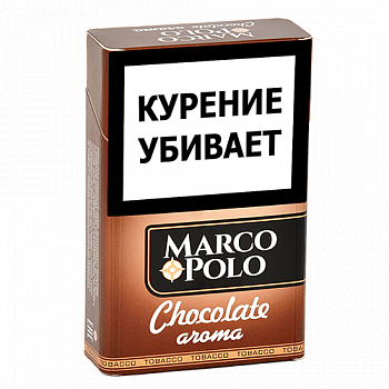 ��������� Marco Polo - King Size - Chocolate (20 ��.)