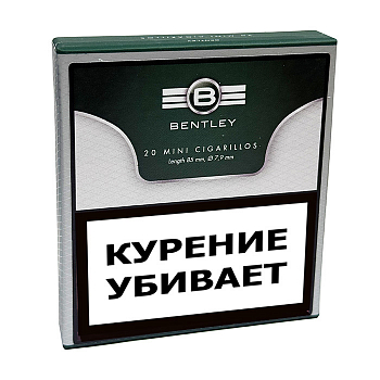 ��������� Bentley Mini (20 ��.)