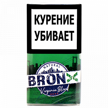 ���������� ����� Bronx - Virginia Blend (30 ��)