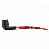 ������ Peterson Halloween 2024 Dracula - SandBlast Billiard (��� �������)