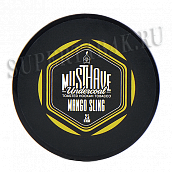 ����� ��� ������� Must Have  - Mango Sling - � �������� ������� ����� ����� (���� 25 ��)