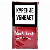 ����� Black Lord - Autumn Leaves (40 ��)