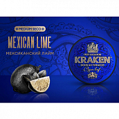 ����� ��� ������� Kraken - Medium Seco - S12 Mexican Lime (������������ ����) - (30 ��)