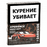 ����� ��� ������� DarkSide - Xperience -  Energy Drift (30 �����)