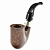 ������ Peterson Pub pipe - Oak P-Lip (��� �������)